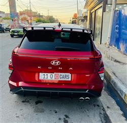 هيونداي كونا